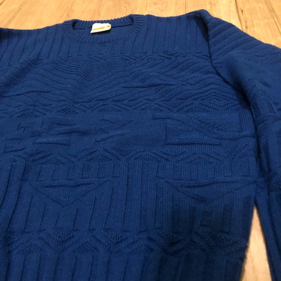 Vintage Sweater Mäser European 42/Medium - Picture 2 of 3